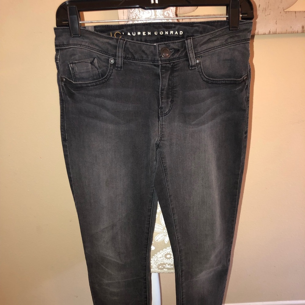 Lauren Conrad Jeans
